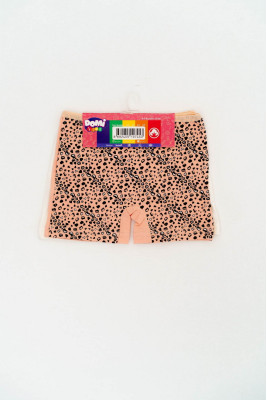 Набір трусів для дівчаток (з 2-х штук)